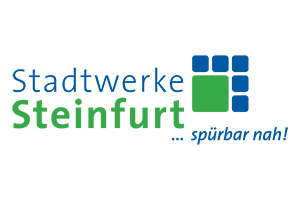 Logo Stadtwerke Steinfurt GmbH